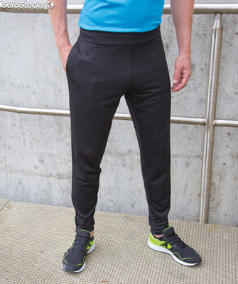 Pantalón de jogging ceñido hombre - Foto 3