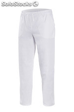 Pantalon de pijama (P533001 velilla)