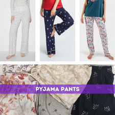 Pantalon de pyjama long pour femme | Pour la vente en gros