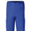 Pantalon De Trabajo Largo, Color Azul, Multibolsillos, Resistente, Talla 42 - Foto 3