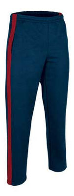 Pantalón deportivo bicolor 100% poliester 290grs. - Foto 4