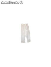 Pantalon desechable presoterapia unidad