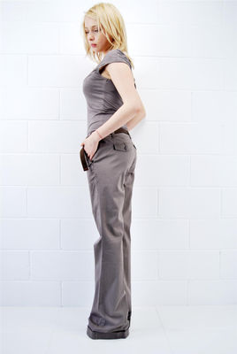 Pantalon femme Miss Sixty oliver - Photo 2