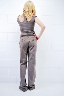 Pantalon femme Miss Sixty oliver - Photo 3