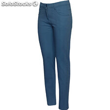 Pantalon hilton t/38 azul clásico ROPA910755103