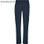Pantalon hilton t/48 azul clásico ROPA910760103 - Foto 5