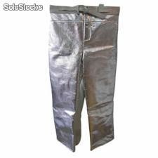 Pantalón kevlar aluminizado
