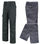 Pantalón laboral color gris con protección para el frío - Foto 4