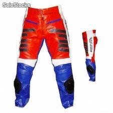 Pantalon moto