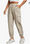 Pantalon Mujer Cargo Bolsillos - Ladies 6 Pocket Terry Trouser - 1