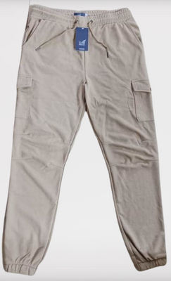 Pantalon Mujer Cargo Bolsillos - Ladies 6 Pocket Terry Trouser - Foto 3