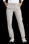 Pantalón mujer con bolsillos 100% microfibra Syndey - 1