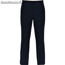 Pantalon new astun t/ 3/4 negro ROPA11734002