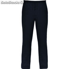Pantalon new astun t/ 3/4 negro ROPA11734002 - Foto 4