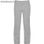 Pantalon new astun t/ 7/8 gris ROPA11734258 - Foto 2