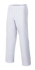 Pantalon pijama quirofano t. 8 blanco