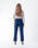 Pantalon Regular Fit - Bleu Ciel Et Bleu Marine - Photo 5