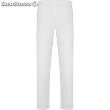 Pantalon rochat t/xl blanco ROPA90880401 - Foto 2