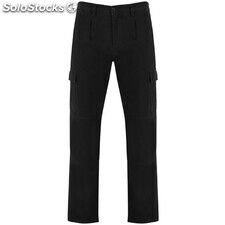 Pantalon safety t/46 negro ROPA50965902 - Foto 4