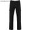 Pantalon safety t/46 negro ROPA50965902 - Foto 4