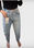 Pantalon Tejano Mujer - Ladies Denim Long Pant - Zara - 1