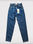Pantalon Tejano Mujer - Ladies Denim Long Pant - Zara - Foto 4