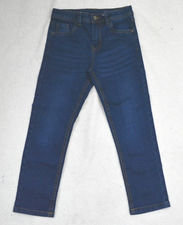 Foto del Producto Pantalon Tejano Niños - Boys Denim Long Pant (27349)