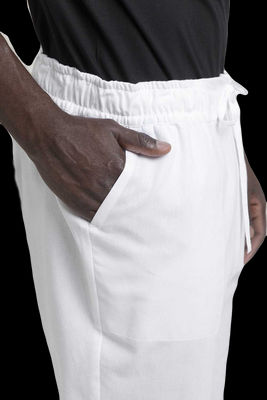 Pantalón únisex algodón poliéster Sibu - Foto 5