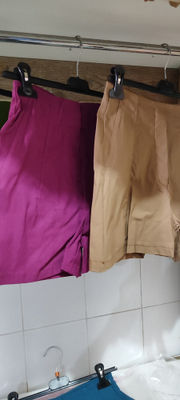 pantaloncini donna a 2,50 a stock - Foto 3