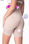 Pantaloncini snellenti anticellulite con fibra Emana®, Ella 89-Nude-L/XL(42-46) - Foto 3