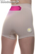 Pantaloncini snellenti con fibra Emana®, Fran BX272-Nude-L/XL(42-46)