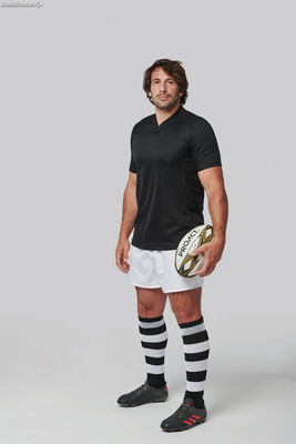Pantaloncino rugby adulto - Foto 3