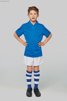 Pantaloncino rugby bambino - Foto 3