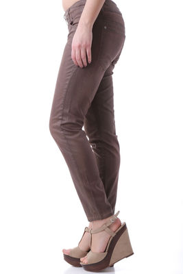 Pantalone Cintura Zip Bray Steve Alan - Foto 3