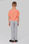 Pantalone da jogging bambino in cotone leggero - 1