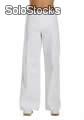 PANTALONE DONNA COTONE 100% - Siviglia