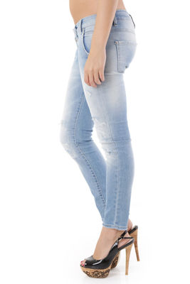 Pantalone jeans 525 - Foto 3