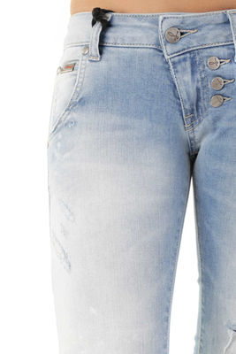 Pantalone jeans 525 - Foto 5