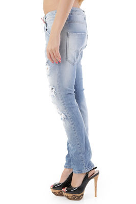 Pantalone jeans 525 - Foto 3