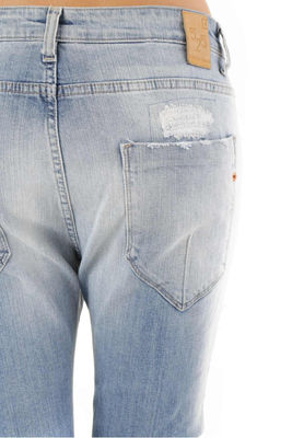 Pantalone jeans 525 - Foto 4