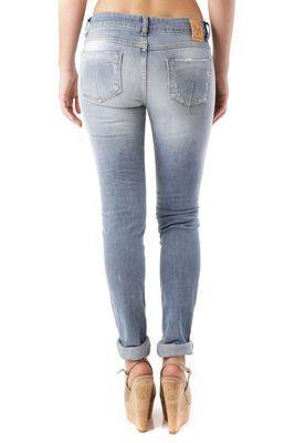 Pantalone jeans 525 - Foto 2