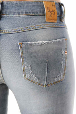 Pantalone jeans 525 - Foto 4