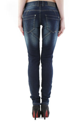 Pantalone jeans 525 - Foto 2