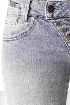 Pantalone jeans Bray Steve Alan - Foto 4