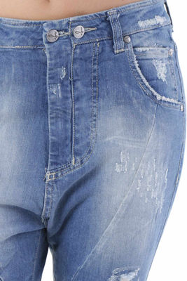 Pantalone Jeans Sexy Woman - Foto 5