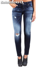 Pantalone jeans Sexy Woman