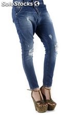 Pantalone jeans Sexy Woman