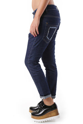 Pantalone jeans Sexy Woman - Foto 3