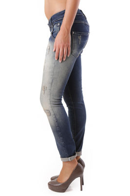 Pantalone jeans Sexy Woman - Foto 3