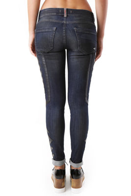 Pantalone jeans Sexy Woman - Foto 2
